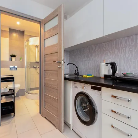 Seaside Comfort By Bookinghost Apartamento