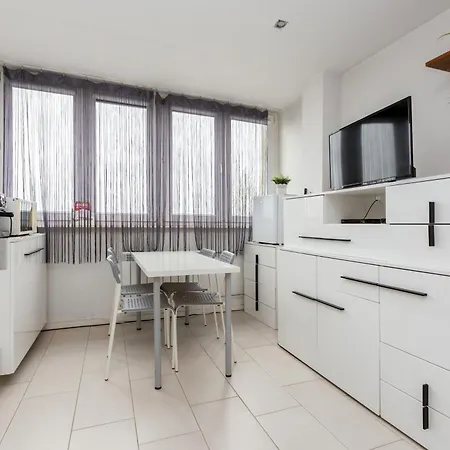 Seaside Comfort By Bookinghost Apartamento *