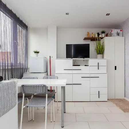 Seaside Comfort By Bookinghost Apartamento Gdynia