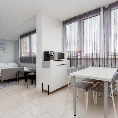 Seaside Comfort By Bookinghost דירה *