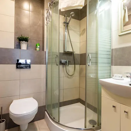 Seaside Comfort By Bookinghost Apartamento Gdynia