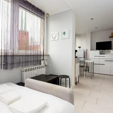 Seaside Comfort By Bookinghost Apartamento *