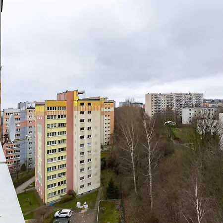 Apartamento Seaside Comfort By Bookinghost *