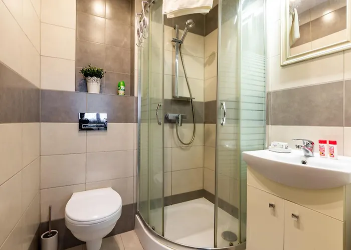 Seaside Comfort By Bookinghost Apartmán Gdyně