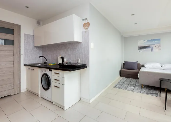 Seaside Comfort By Bookinghost *